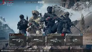 Battlefield 6 2026 | Conquest | Liberation peak | Easy Victory