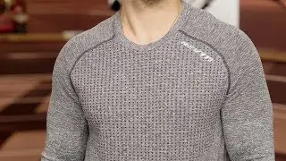 REV'IT! Sky & Airborne Base Layers Review