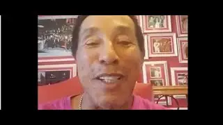 Smokey Robinson Accidentally Mispronounces Famous Jewish Holiday In Hilarious Cameo