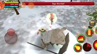 Try this one simple trick by KVL to beat Bogu Warchief boss!
