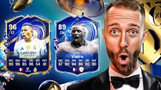 TOTY is HERE!