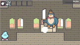 Wibby's Adventure Walkthrough