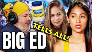 What 90 Day Fianc&eacute; DOESN'T Show You | Big Ed Tells All!