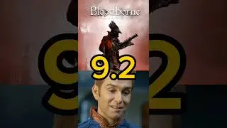 GameSpot Rating Souls Games 2023