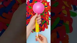 Mini Balloons Unboxing 🎈 So Cute Colourful Balloons 👌 Fantastic Colour Balloons 🎈