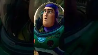 Buzz Lightyear&rsquo;s helmet hides a secret call back&hellip;