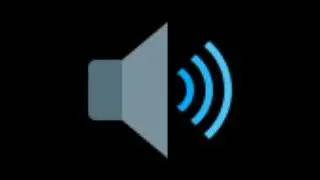 Sound Effect Industrial Ambience