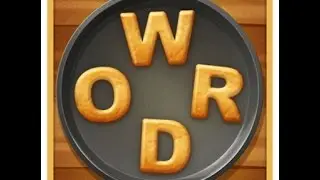 Word Cookies Pistachio Levels 1-10 plus special level answers