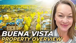 Property Options In Buena Vista Colorado: Stunning Properties In Buena Vista Colorado | Salida CO