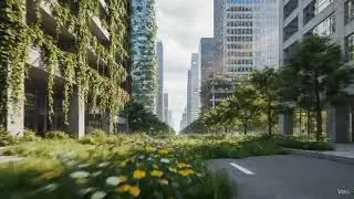 What would happened if All Human Disappeared from Earth
