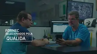 Apresenta&ccedil;&atilde;o Institucional Bluevix