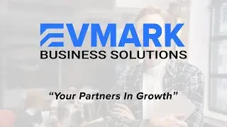 Evmark Business Solutions (EBS) Overview - Why Us?