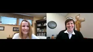 Catholic Author Julianne Stanz - 
