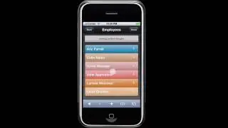 The Rotaville Mobile Site - Shift Scheduling & Roster Software