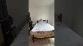 AP6688: Apartamento co m 65 M&sup2; em Praia Grande, Vila Tupi, 2 drmitorios, sacada, R$ 235.000,00.