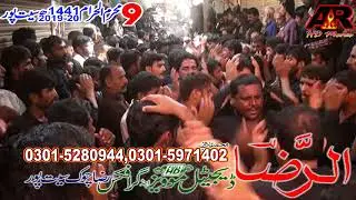 mu ka matam |Seet Pur Jaloos |Seet Pur Azadari |AlRaza Movies