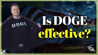 Elon Musk's Shocking Government Overhaul: What They Don't Want You to Know!