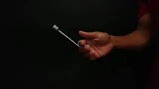 Begleri Trick #2 (Wraps)