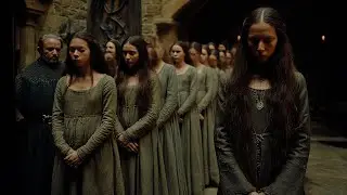 She Was Warned Not to Speak to the King — He Spoke to Her First