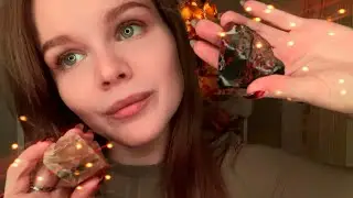 Asmr Reiki ☀️ Solar Eclipse Cleansing | UpClose Hand Movements, Inaudible Whispering , Pinch Pull