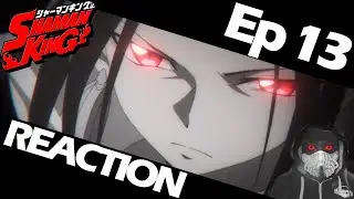 The King! - Shaman King (2021) | Episode 13 