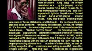 Uncle Bud [Explicit] - Gary B B Coleman