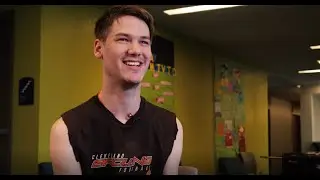 Career Community Studies (CCS) Documentary