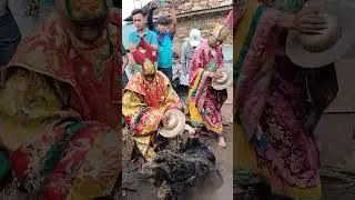 Fulping ko lama nach.😀part1