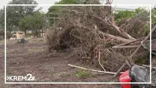 Kerrville man survives Texas floods