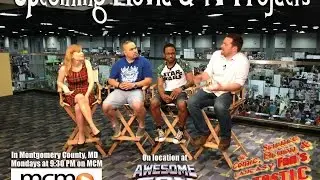 Fantastic Forum Episode #59