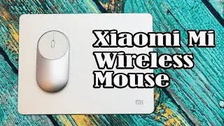 10 фактов о Xiaomi Mi Wireless Mouse II Xiaomi Metal Mouse Pad