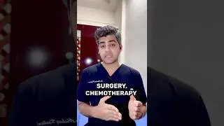 Which is the best cancer treatment? 🕊️
