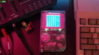 most stories are the stories that are never told - LSDJ chiptune with heavy sample use