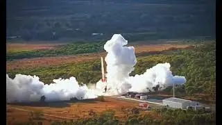 Eris rocket failure #edit #australia #rocket 