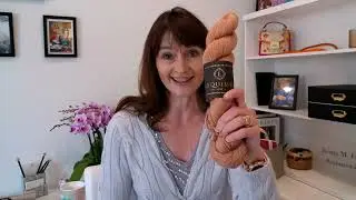 Goldmarie Hollywood Knits Strickvideo E2 DE   Videoblog