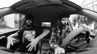 Friends W/O Benefits Fall Tour