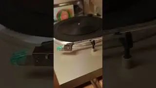3D Printed Record