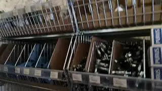 Enda en containerl&oslash;sning levert til kunde!
