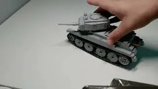 Обзор БТ -27