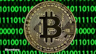 Bitcoin Slumps Ahead of Closely-Watched Halving Event