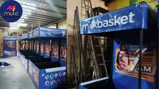 Canopy Manufacturers in Pune Mule Advertising & Markeing Pvt Ltd