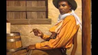 Art Print: Texas Chillin by Thomas Blackshear-african imports usa