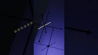 Graphing Complex Functions in Blender