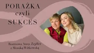 Z Moniką Witkowską, himalaistką rozmawiam o jej licznych pasjach i życiu na granicy śmierci.