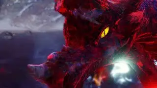 Monster Hunter Rise: Sunbreak - A1★ Anomaly Investigation: Great Baggi - Dual Blades