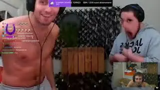 BACCO BACCO BACCO - Zazzone230 ft. Titti2 - Live Performance