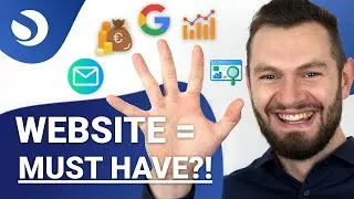 5 Gr&uuml;nde, warum B2B-Industrieunternehmen heute eine professionelle Website haben sollten