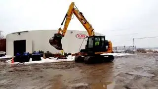 Construction Equipment for Sale | 2012 CAT 312e Excavator