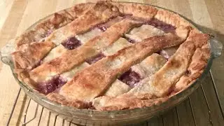 Episode 160: Southern Cherry Pie 🍒