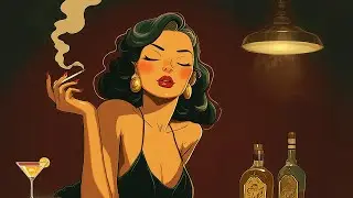 🎷 1940s Vintage Autumn Jazz &ndash; Smooth Retro Nostalgic Jazz Collection